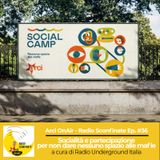 Ep. #39 | Socialità e partecipazione per non dare nessuno spazio alle mafie