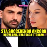 Nuova Crisi tra Francesca Tocca e Raimondo Todaro!