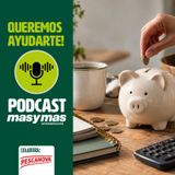 10 errores con el dinero que te impiden ahorrar con Luis López Fernández