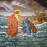 What Can the First Pope Teach Us About Conversion and Repentance? (Special Podcast Highlight)