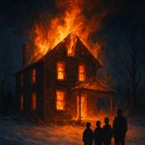 Vanished in the Flames – The Unsolved Sodder Children Mystery