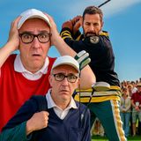 🔥 UN TIPO IMPREVEDIBILE 2 – Trailer e Recensione ITA | Adam Sandler torna dopo 29 anni!