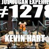 Joe Rogan Experience _1278 - Kevin Hart
