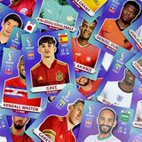 Panini, la empresa que convirtió los cromos en un fenómeno mundial