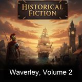 Waverley Volume 2 - Sir Walter Scott