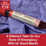 294: A Different Take On Our State Of Emergency