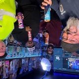 Legendary Larry and Cry Babies