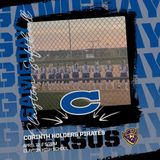 Varsity Softball - Clayton vs. Corinth GNRC #NCHSAA