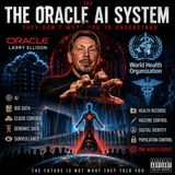 The Athena Agenda: Disclosure| Oracle| WHO Hatavirus| AI Surveillance Systems and New World Order/Biodefense