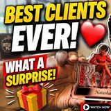 Ep. 121: Real Estate Is HARD… Then THIS Happens ❤️