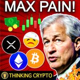 HAS CRYPTO ENTERED A BEAR MARKET? OCC GIVES BANK GREENLIGHT ON CRYPTO!