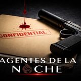 TrobaShot - Materi Blago - ( Agentes de la noche )