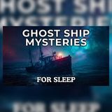 Three Ghost Ships Vanished Without a Trace at Sea | Sleep Story