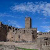 De Sangüesa al Castillo de Javier: románico, naturaleza, historia y un santo, ¿se puede pedir más?