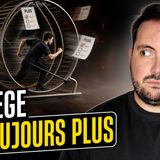 La PRODUCTIVITÉ m'a épuisé (le piège du toujours plus)