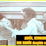 ⭐El DÍA que DON RAMÓN despidió a TIN TAN entre LÁGRIMAS⭐