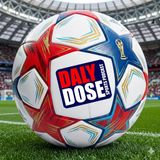 Daly Dose 06-17-26 Our Daly Dose World Cup preview!