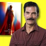 #493: Stephen Blackehart from James Gunn's Superman!
