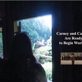 Carney and Cabinet Are Ready to Begin Working