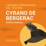Cyrano De Bergerac