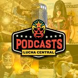 WWE Superstar Lince Dorado Interview