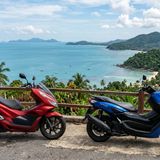 Which is better PCX 150 or NMAX 155? Final verdict