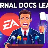 EA is panicking