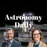 Viper's Lunar Revival, Asteroid Threats, and Ancient Cosmic Secrets