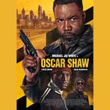 Michael Jai White, star of the new thriller Oscar Shaw, now available On Digital & On Demand