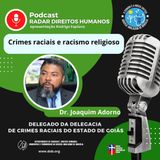 059 - Crimes raciais e racismo religioso