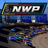 NWP #250 - Larson LOCKED IN, The Bud Car RETURNS, Homestead Preview, and More!!!