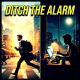 Early Bird vs. Night Owl: Why Consistency Trumps Your Wake-Up Time