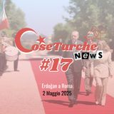 17 - Erdoğan a Roma