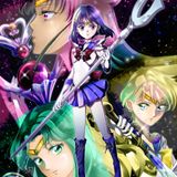 La Mitologia in Sailor Moon - Pianeti Lontani, miti greci e tesori del Giappone