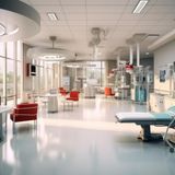 Beyond Sterile Walls: Reimagine Your Medical Practice with Design