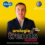 Urologia Trends #3 - Estratégias de vigilância ativa em câncer de próstata