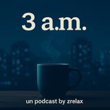 3 a.m. – Il coraggio dei pensieri notturni
