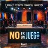 NO ES UNJUEGO