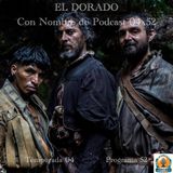 EL DORADO | LuisBermejo.com 04x52
