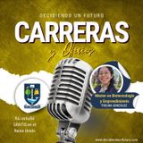 Experiencia Chevening Universidad de Glasgow||Decidiendo un Futuro con Thelma González #19