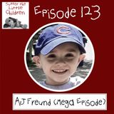 Episode 22: AJ Freund: Revisited