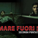 Mare Fuori 5, Anticipazioni Seconda Puntata: Ecco Chi Ha Ucciso Edoardo!