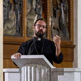La testimonianza del Vescovo Carlassare
