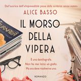Alice Basso: nella Torino degli anni '30 Anita, da dattilografa di gialli, diventa investigatrice di un giallo vero!