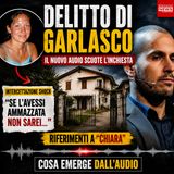 Caso Garlasco, le frasi registrate in auto fanno discutere: cosa emerge dall’audio