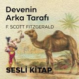 Devenin Arka Tarafı - Sesli Kitap - F.Scott Fitzgerald