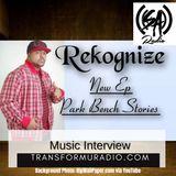Music Interview with Master Rek aka Rekognize360