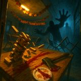 7 Teeth: Thanksgiving Asylum Horror Story