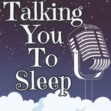 01  Intorduction , And Tonights Topic..Dreams