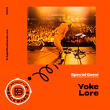 Interview with Yoke Lore